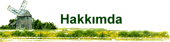 Hakk�mda
